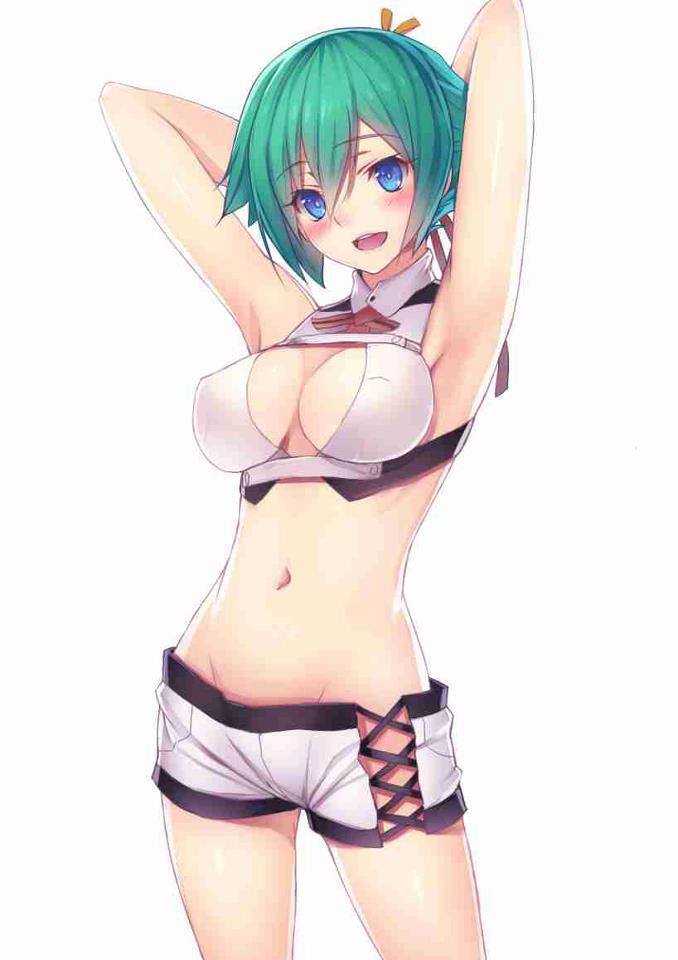 Random Ecchi page 2 full