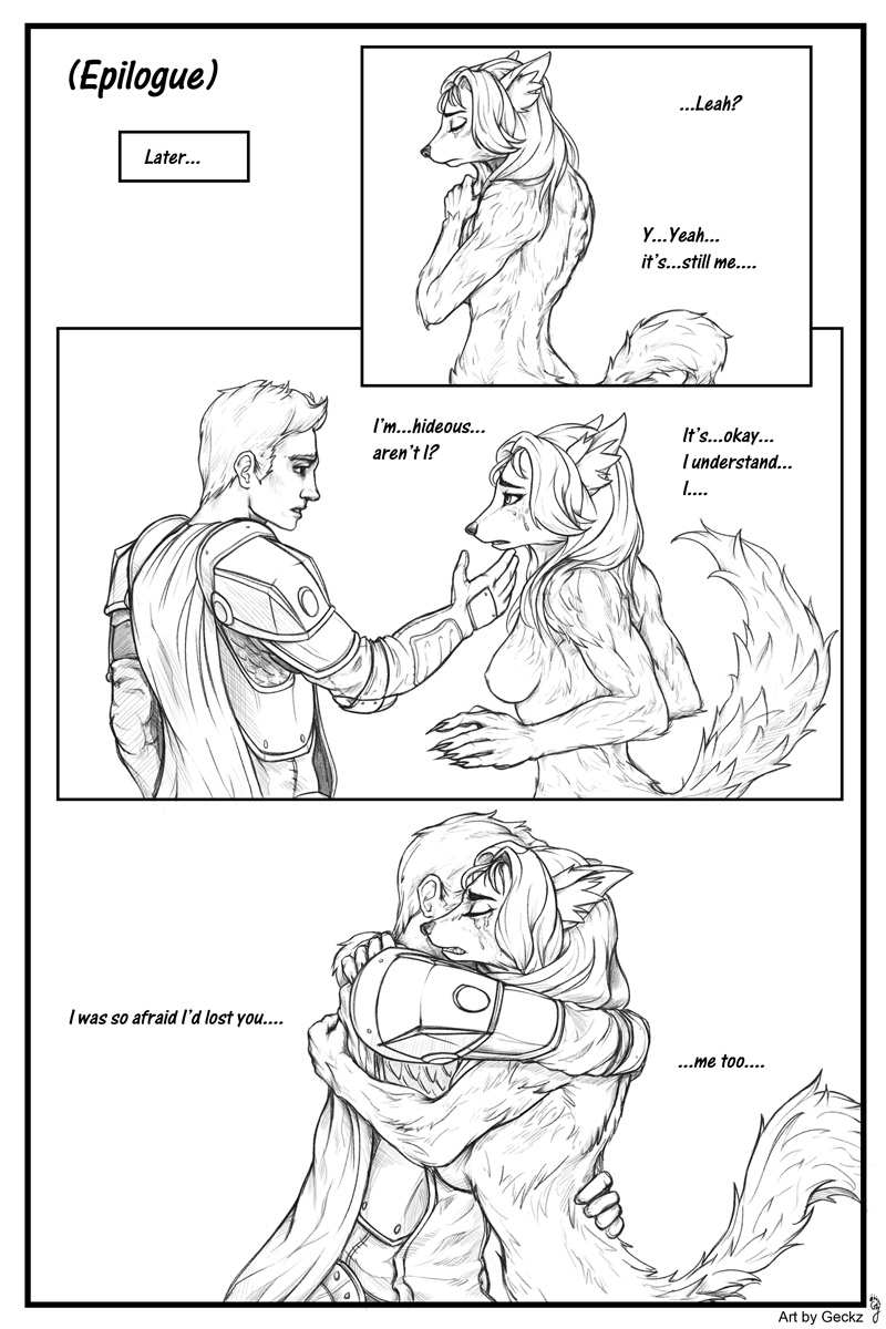 Battle Scars page 6 full