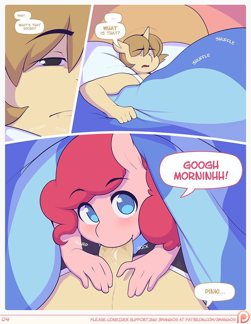 Home is where the pie is page 6 full