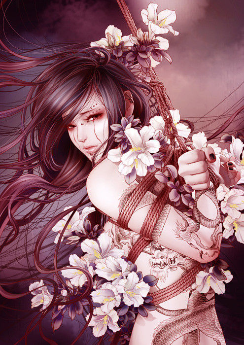 tattoo girls collection page 3 full