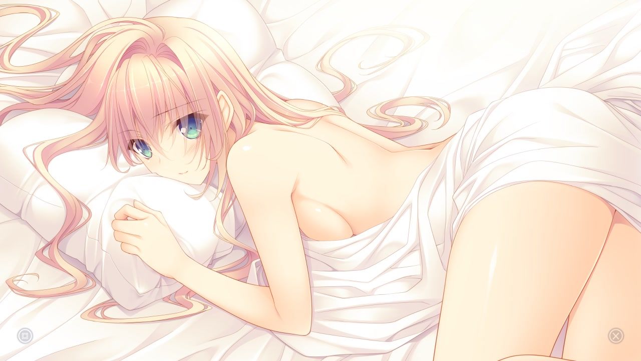 Tsuki ni Yorisou Otome no Sahou 2 -Limited Edition- page 8 full