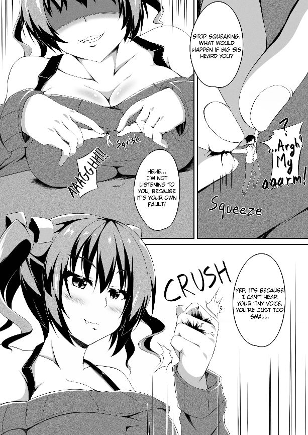 Futa Imo! page 5 full