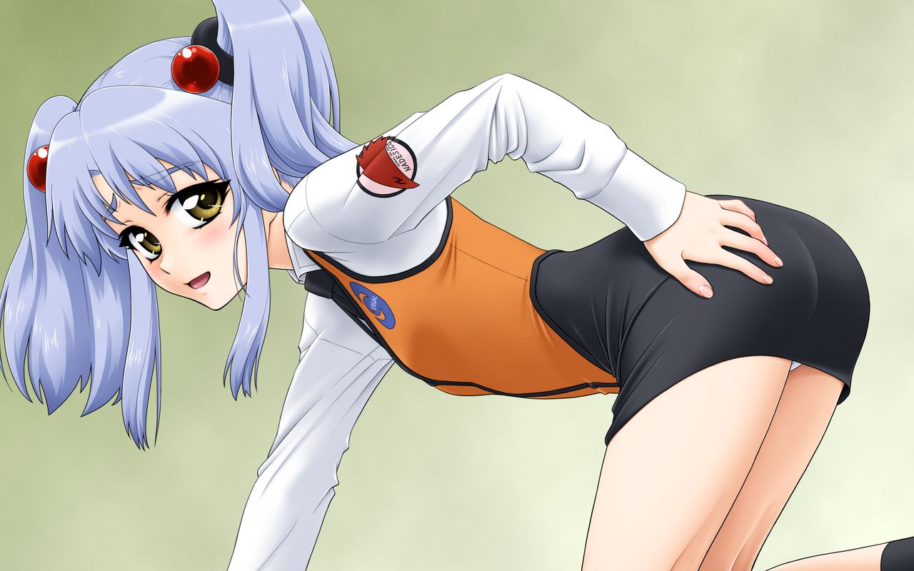 Denshi Yousei page 2 full