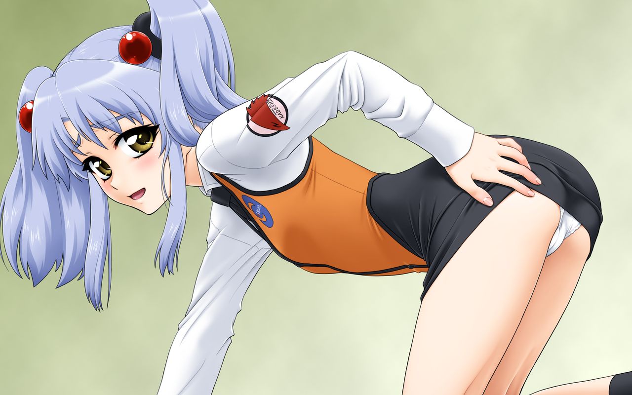 Denshi Yousei page 3 full