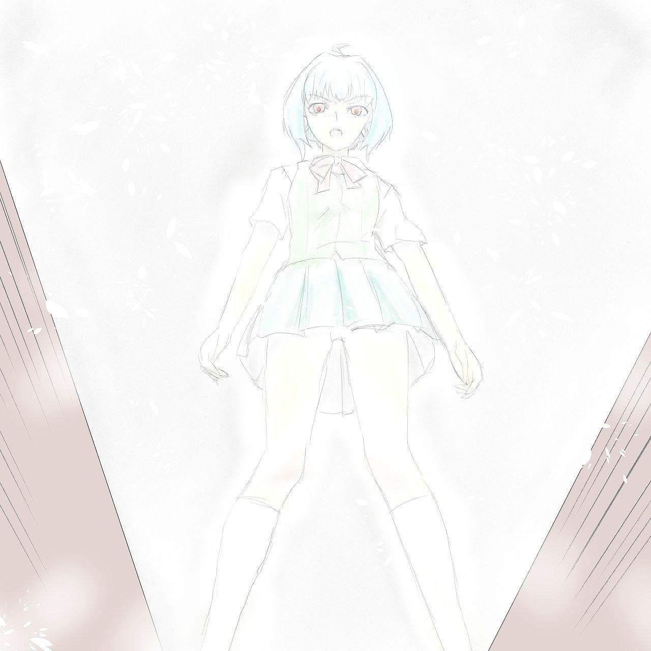 Shiroi Koibito-tachi ~ Bocchimas page 7 full