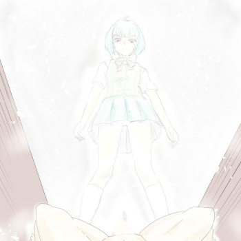 Shiroi Koibito-tachi ~ Bocchimas cover