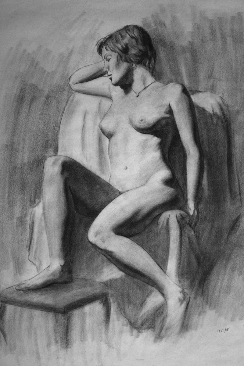 Artgasm  G page 4 full