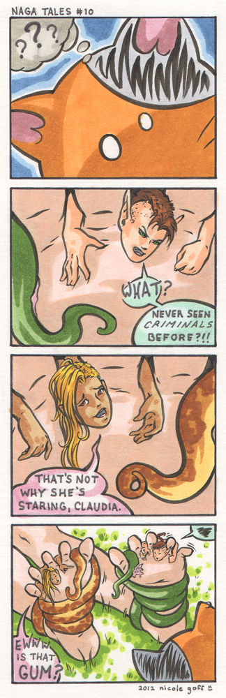 Naga Tales page 10 full