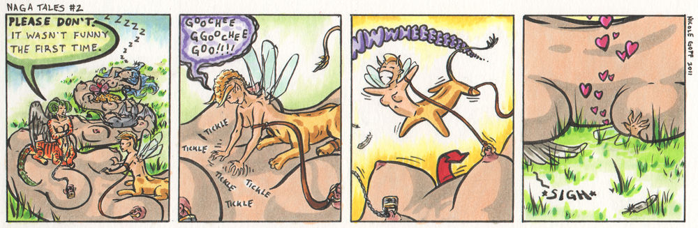 Naga Tales page 2 full