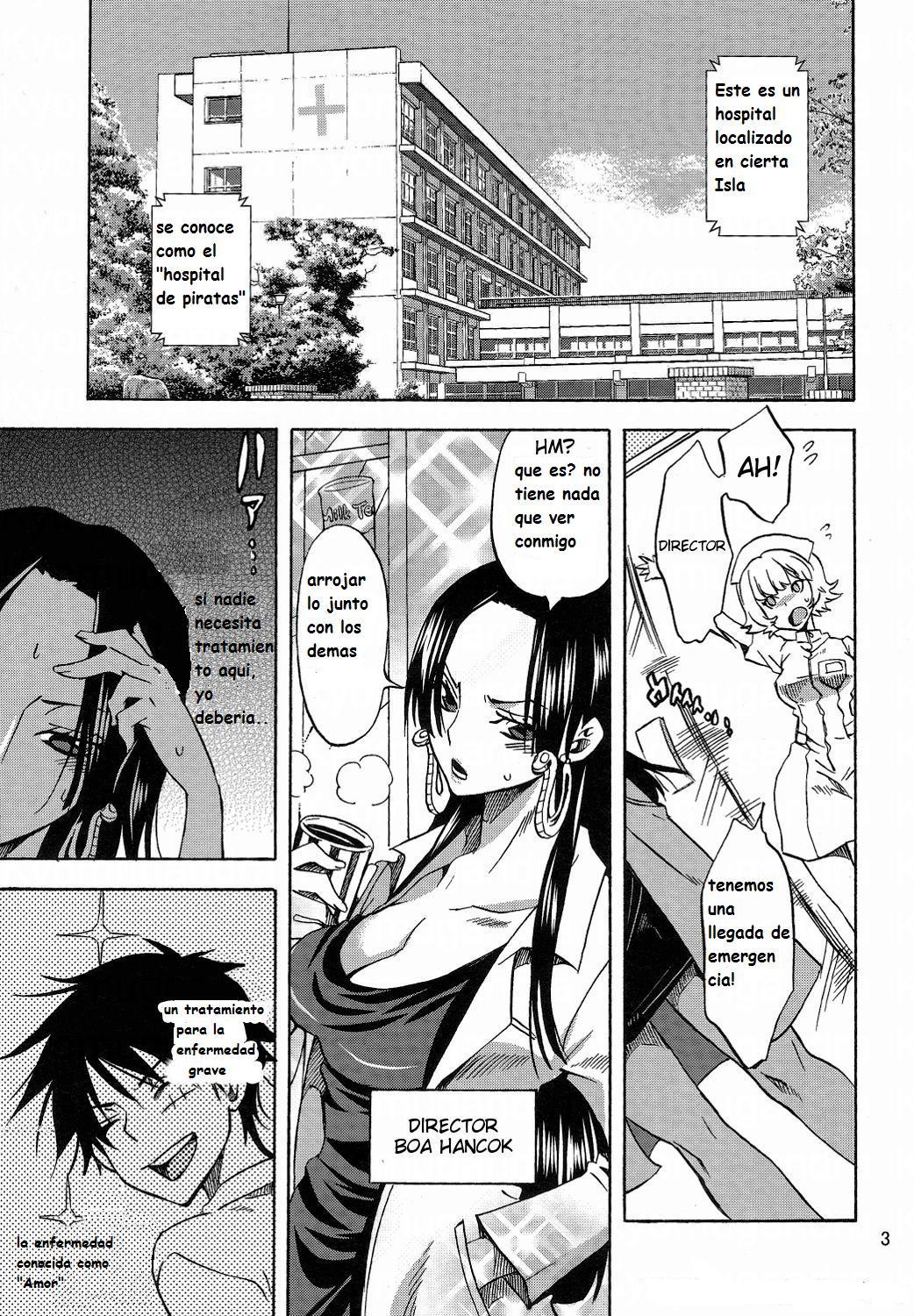 Pirates Hospital page 2 full