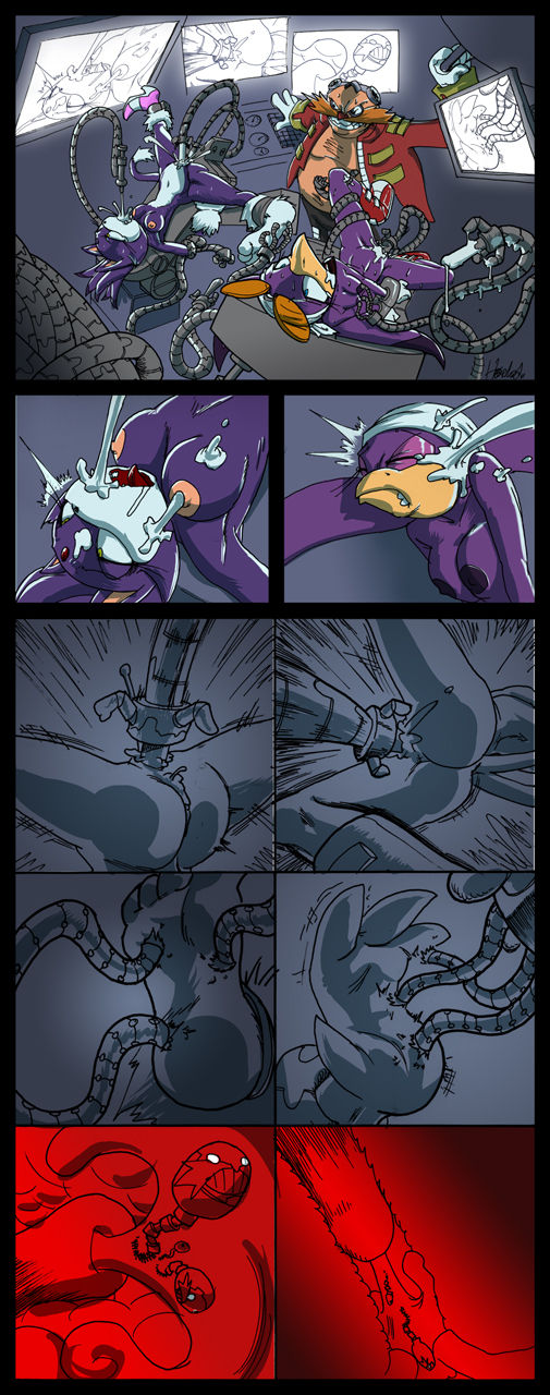 ARTIST Horlod page 5 full