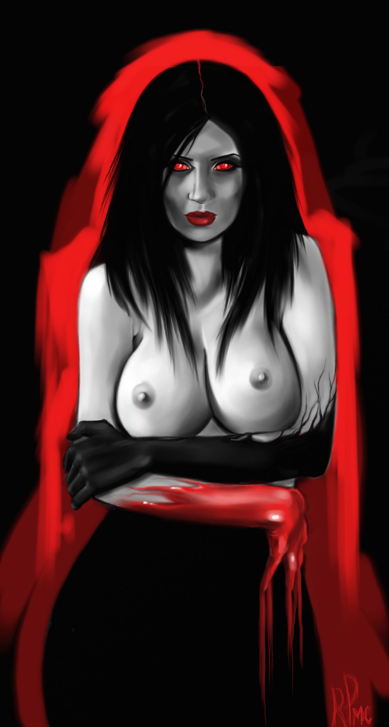 artist - Mister69m page 1 full