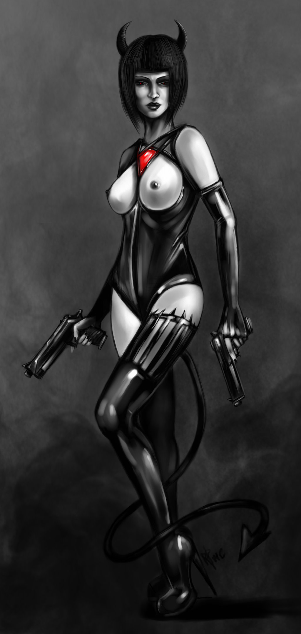 artist - Mister69m page 4 full