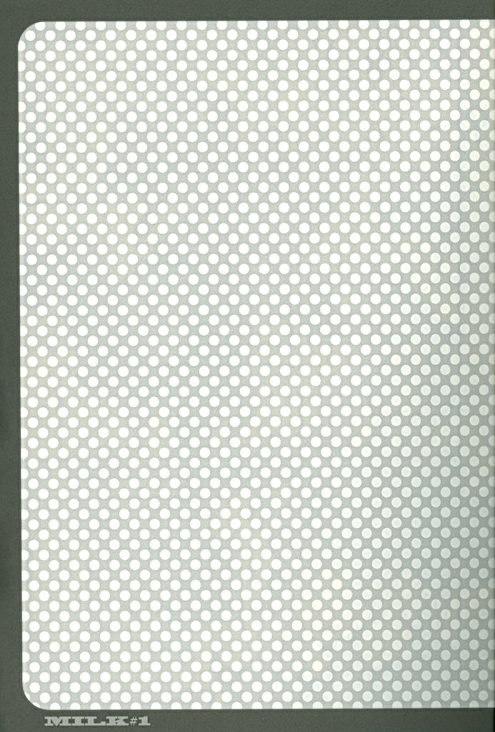 MILK page 6 full