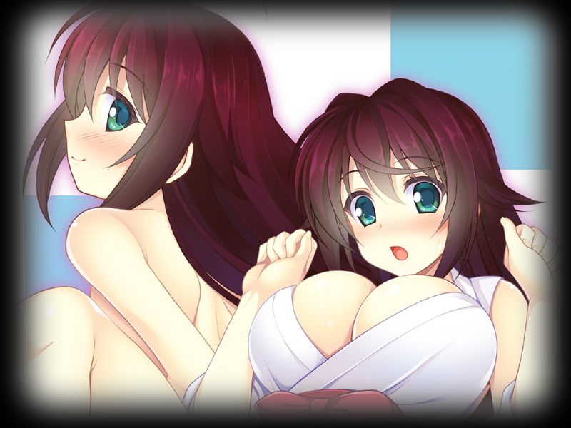 Miko Miko ☆ Changing ~Chiisai no Ookii no, Docchi ga Suki?~ page 2 full