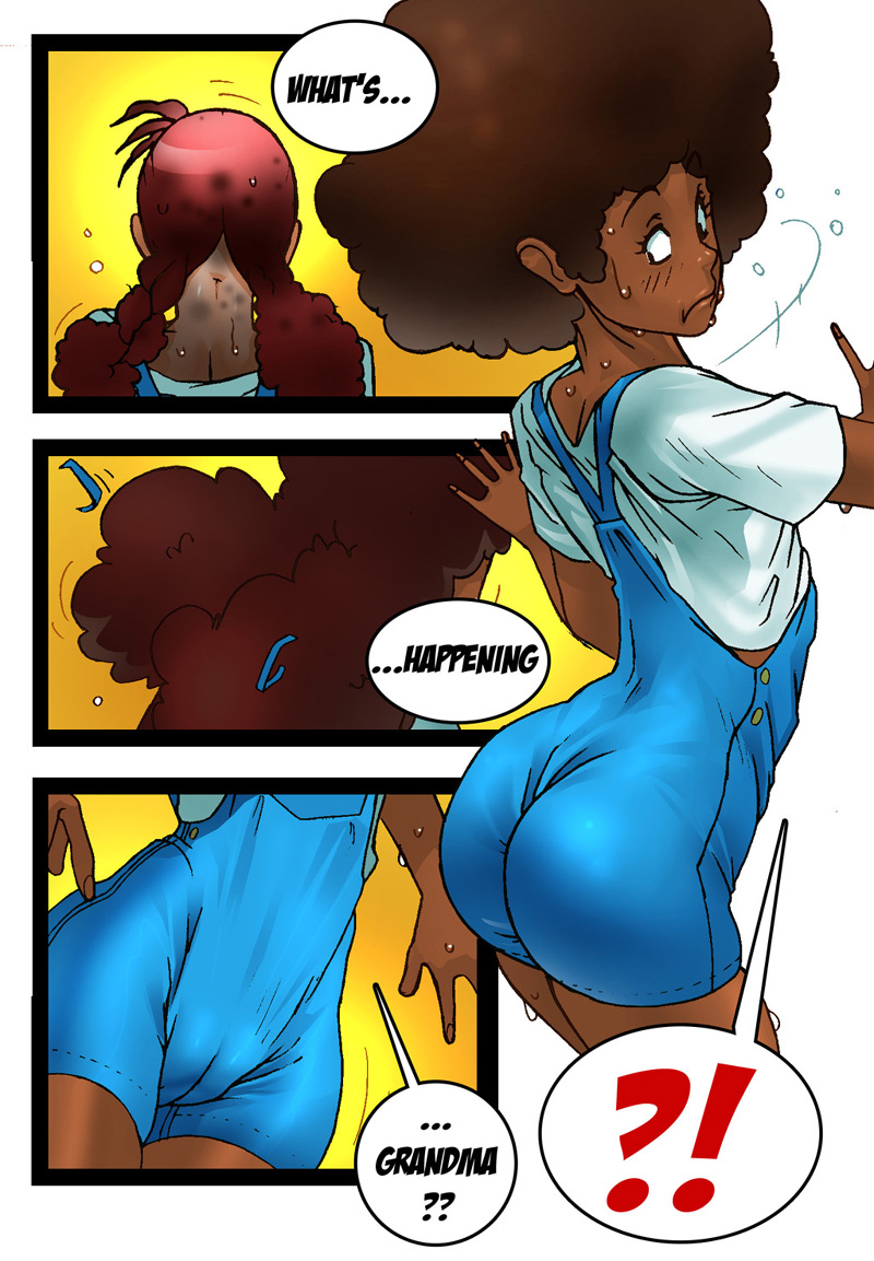Wishes page 3 full