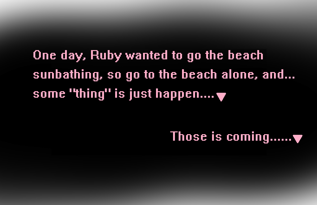 Ruby - Tentacles Attack page 3 full