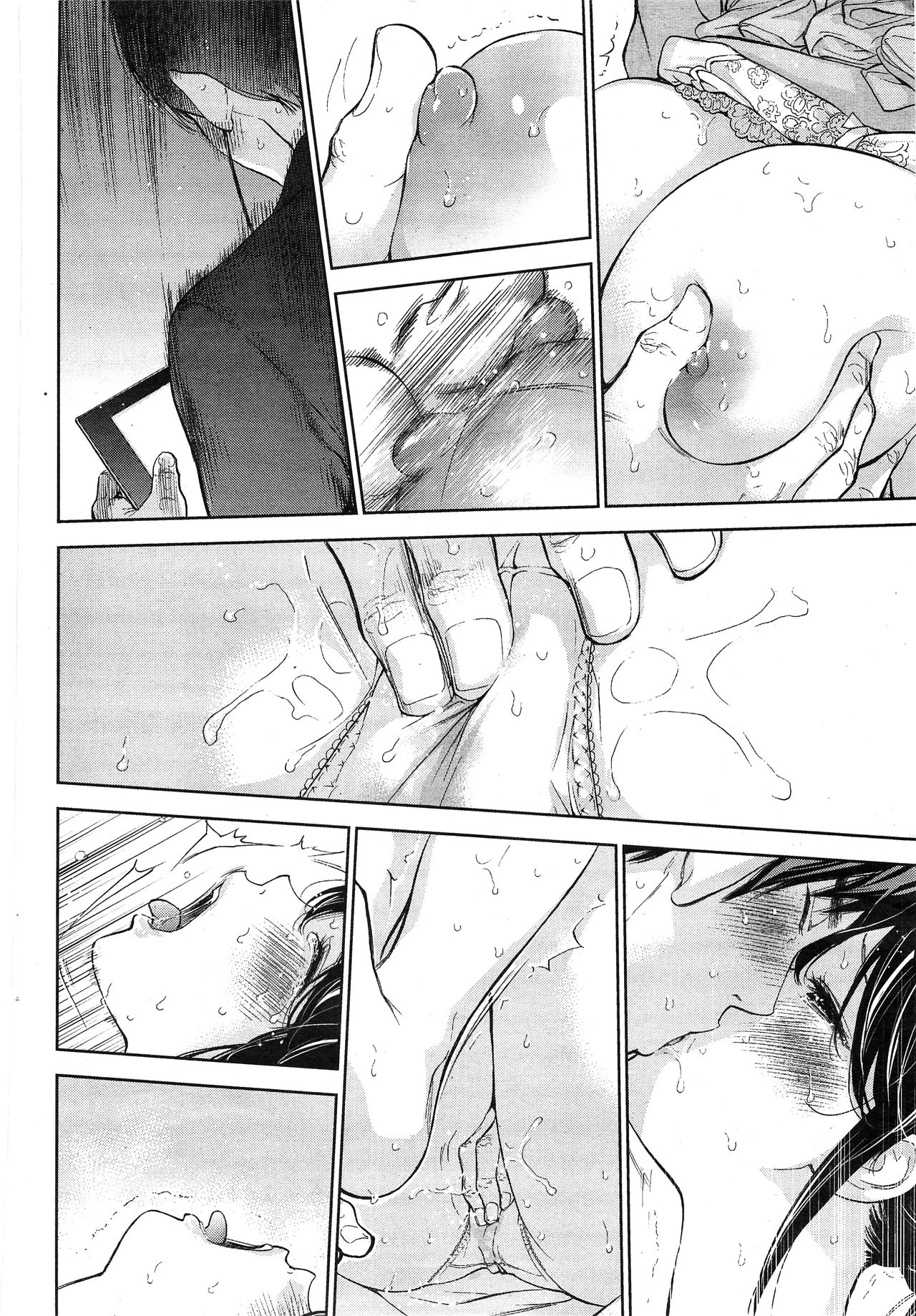 Netoraserare Ch. 13 page 10 full