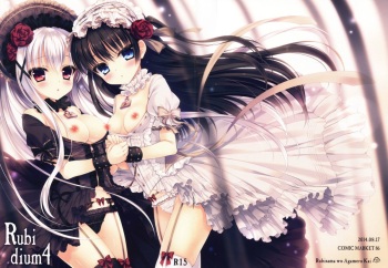 Rubidium4 cover