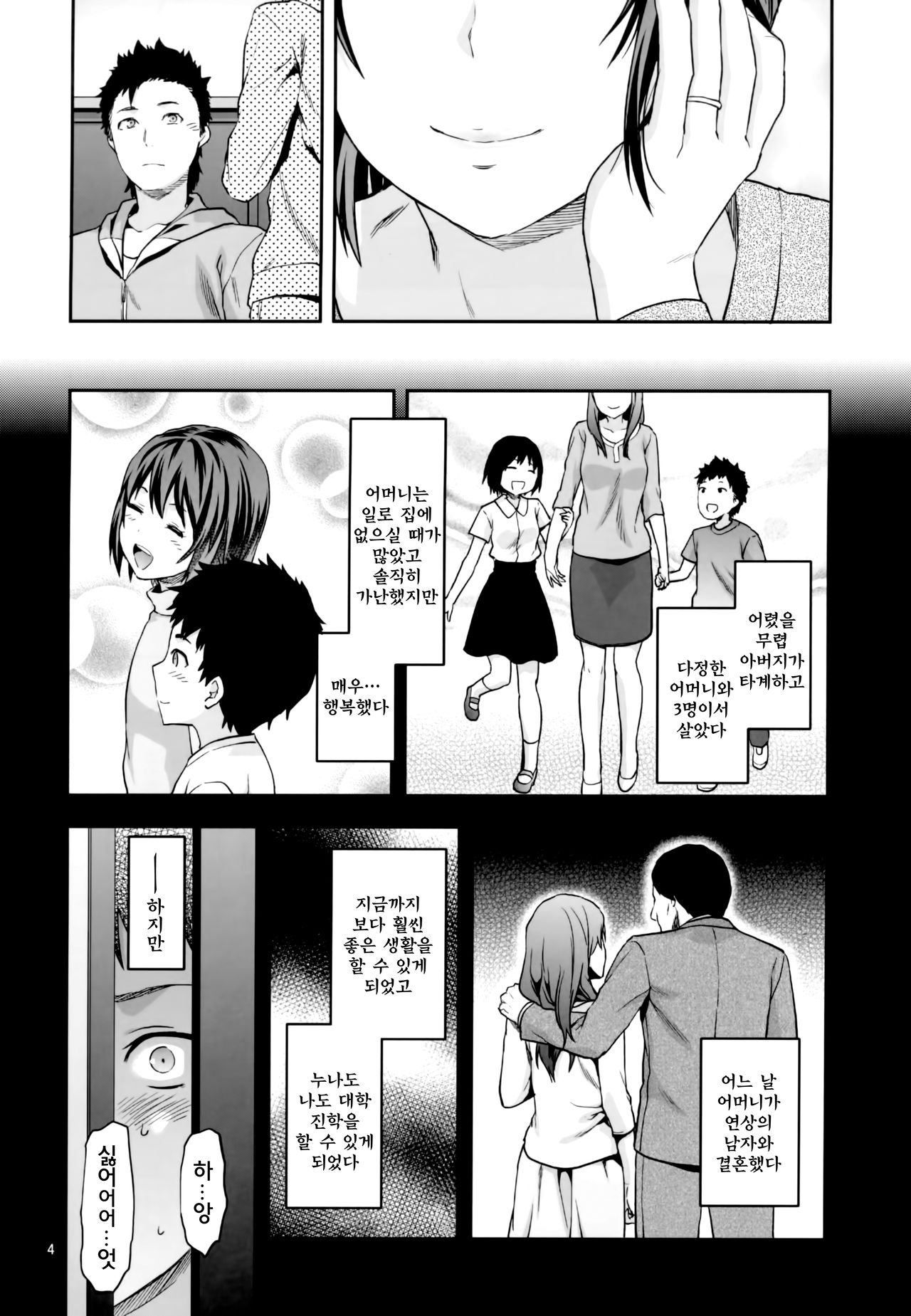 Hitoduma Ane page 3 full