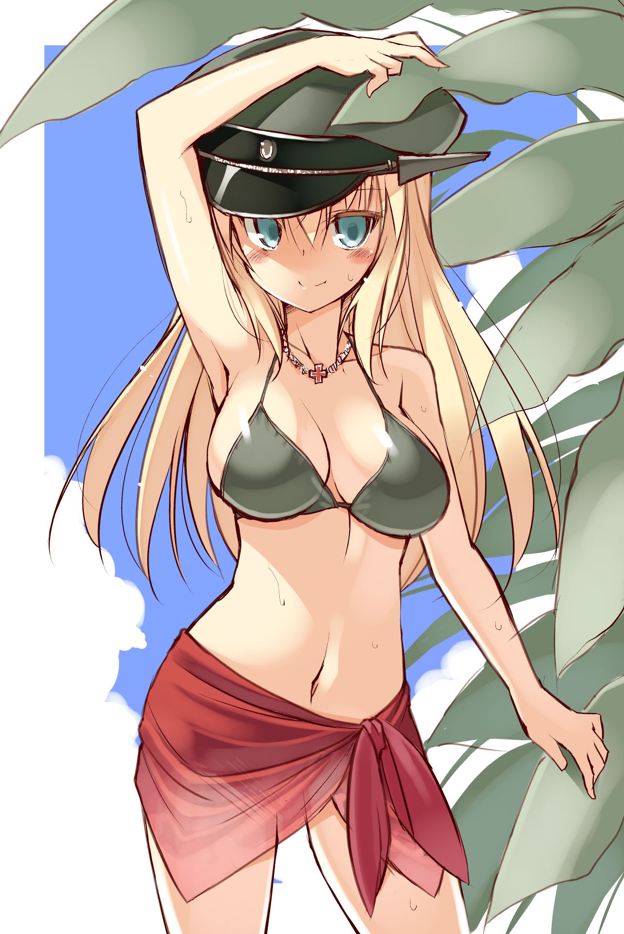bismarck page 9 full