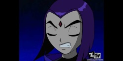 Starfire Hentai Parody