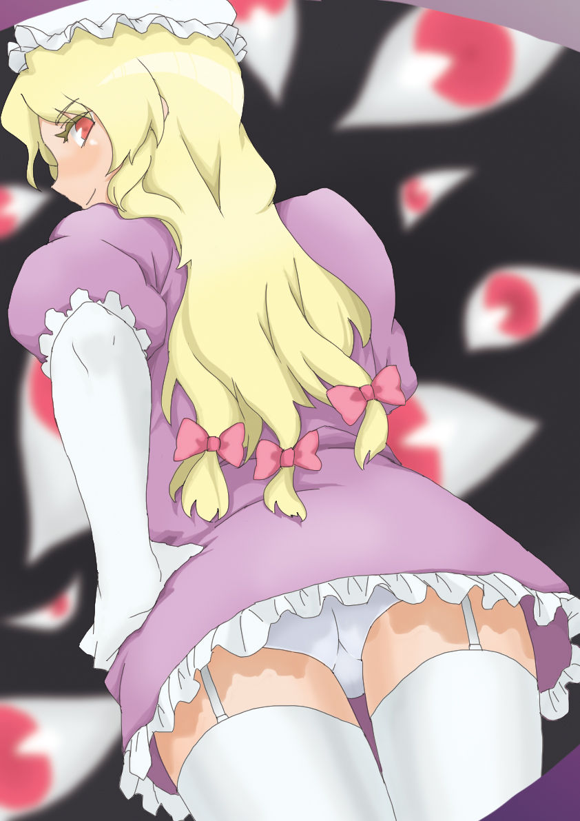 Pixiv artist: flyingman555 page 3 full