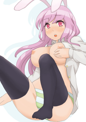 Pixiv artist: flyingman555 cover