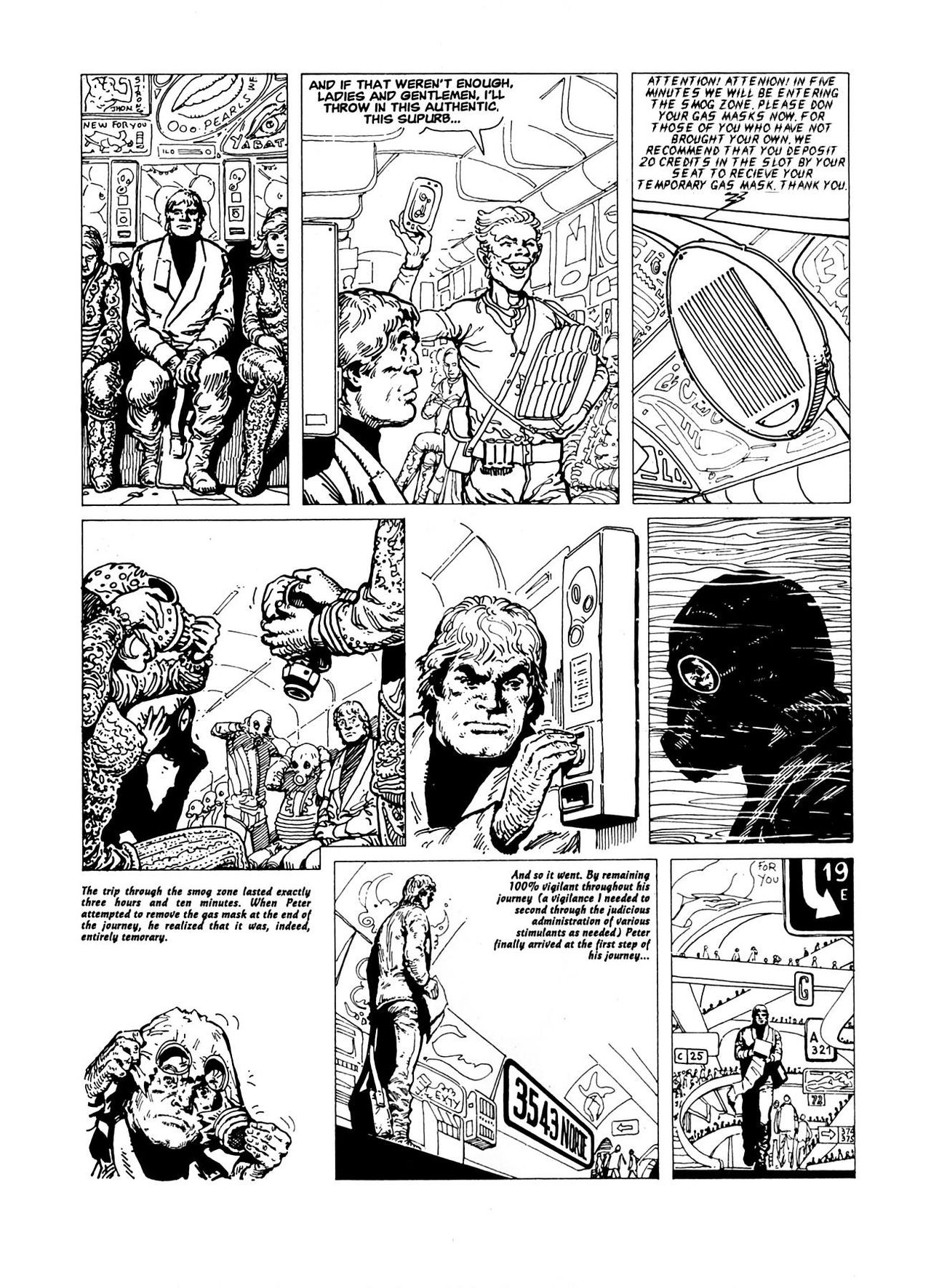 Peter Kock #4 page 10 full