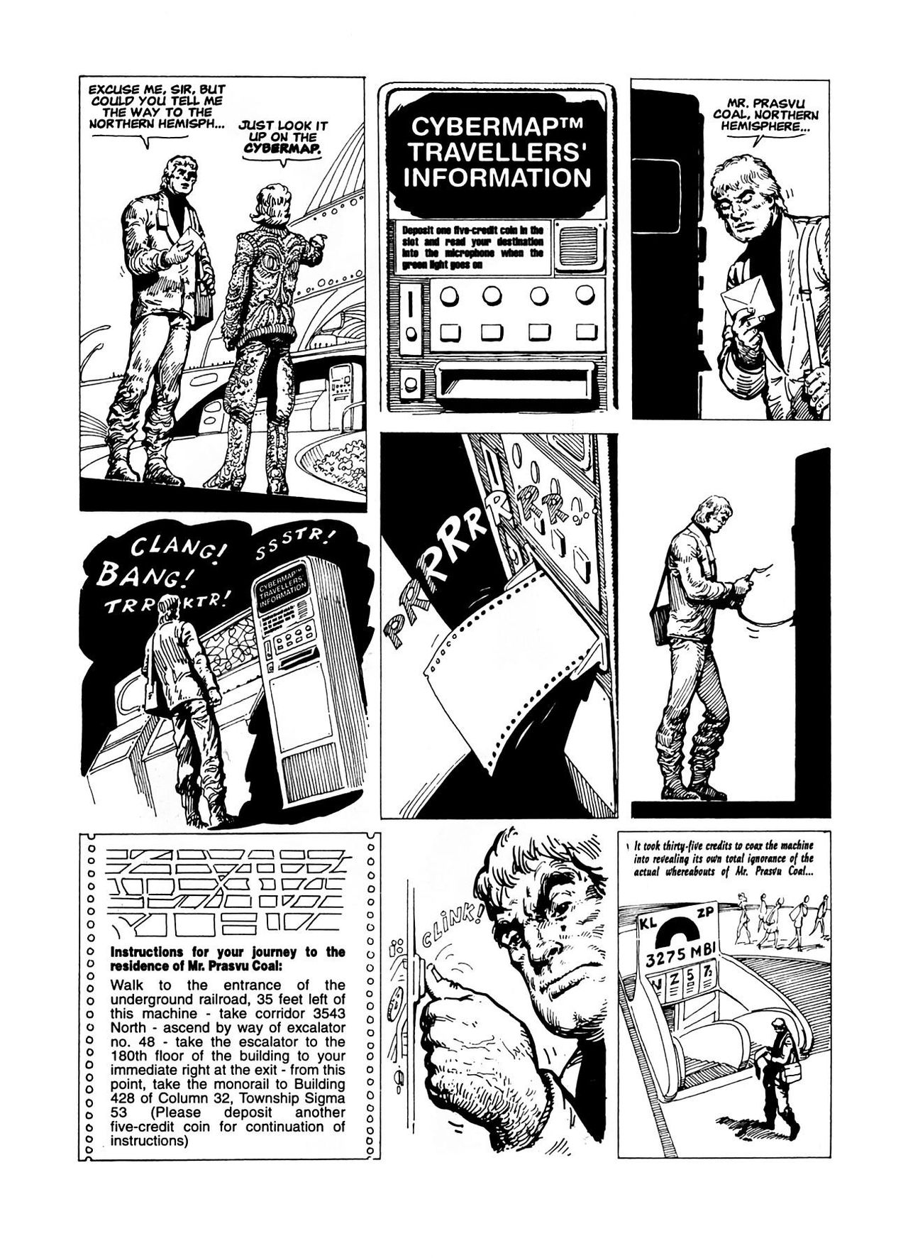 Peter Kock #4 page 9 full