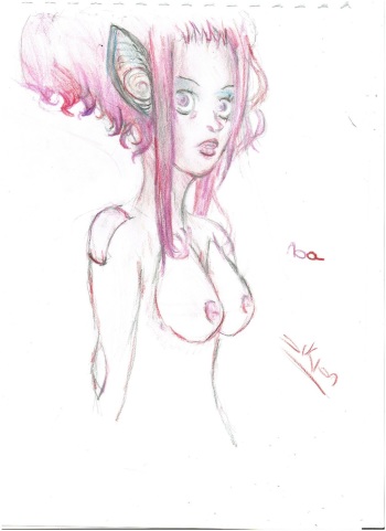 SkyDoll cover