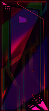 Game Over no Mukougawa page 4 full