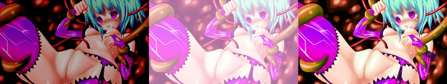 Game Over no Mukougawa page 9 full