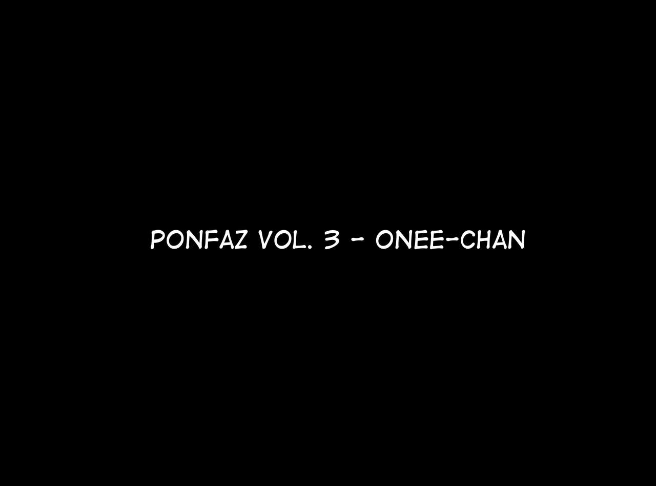 Ponpharse Vol. 3 - "Toshiue no Oneesan" Hen page 2 full