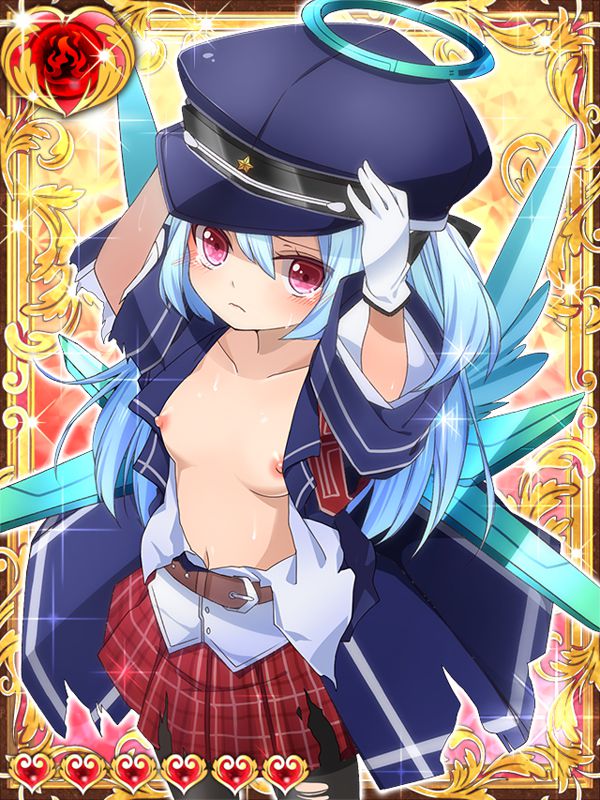 Inma Kourin Devil Carnival page 9 full