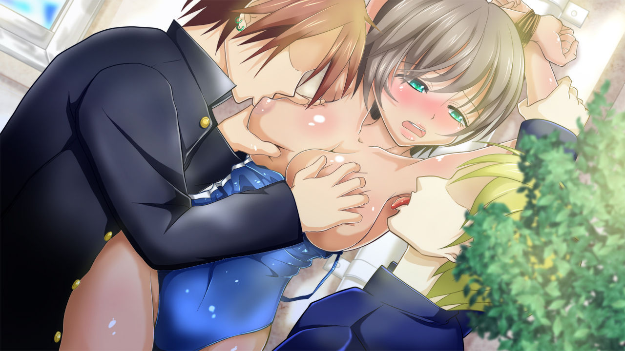 Sukumizu CG Shuu page 3 full