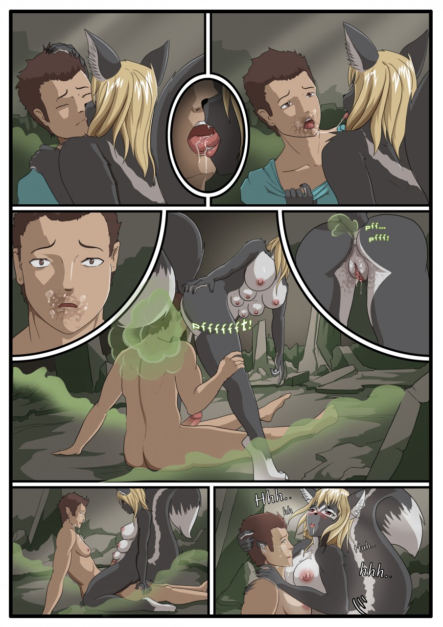 The Sukanku Cult page 6 full