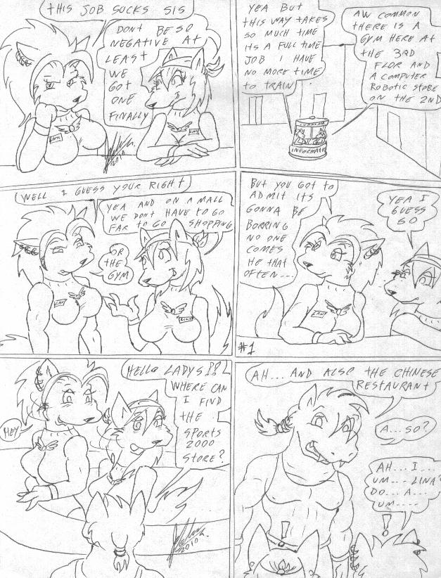 Yiffy Mall Ch. 1-8 page 2 full