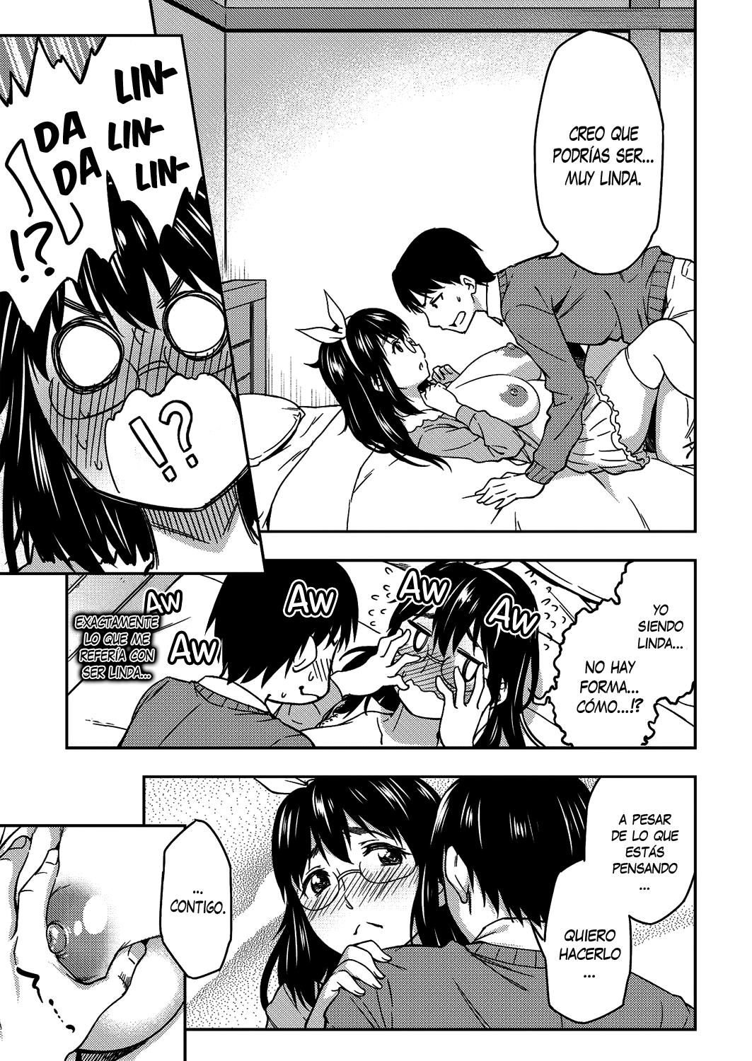 Itakano page 9 full