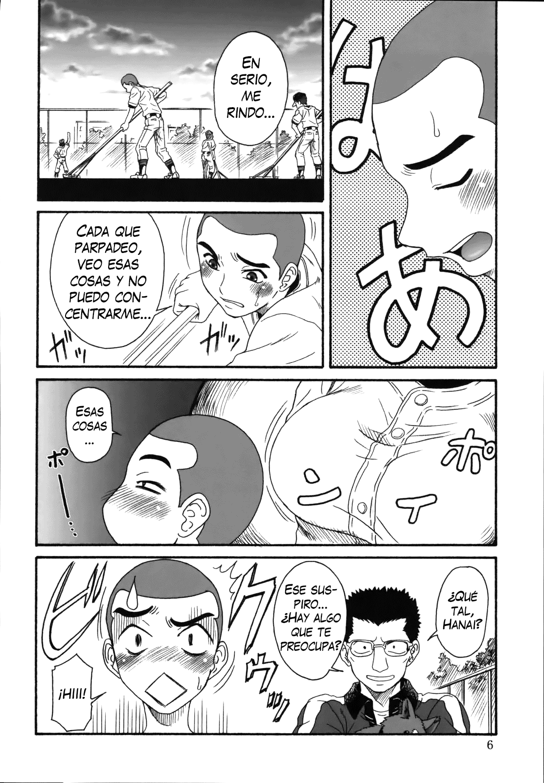 Momokan Biyori page 5 full