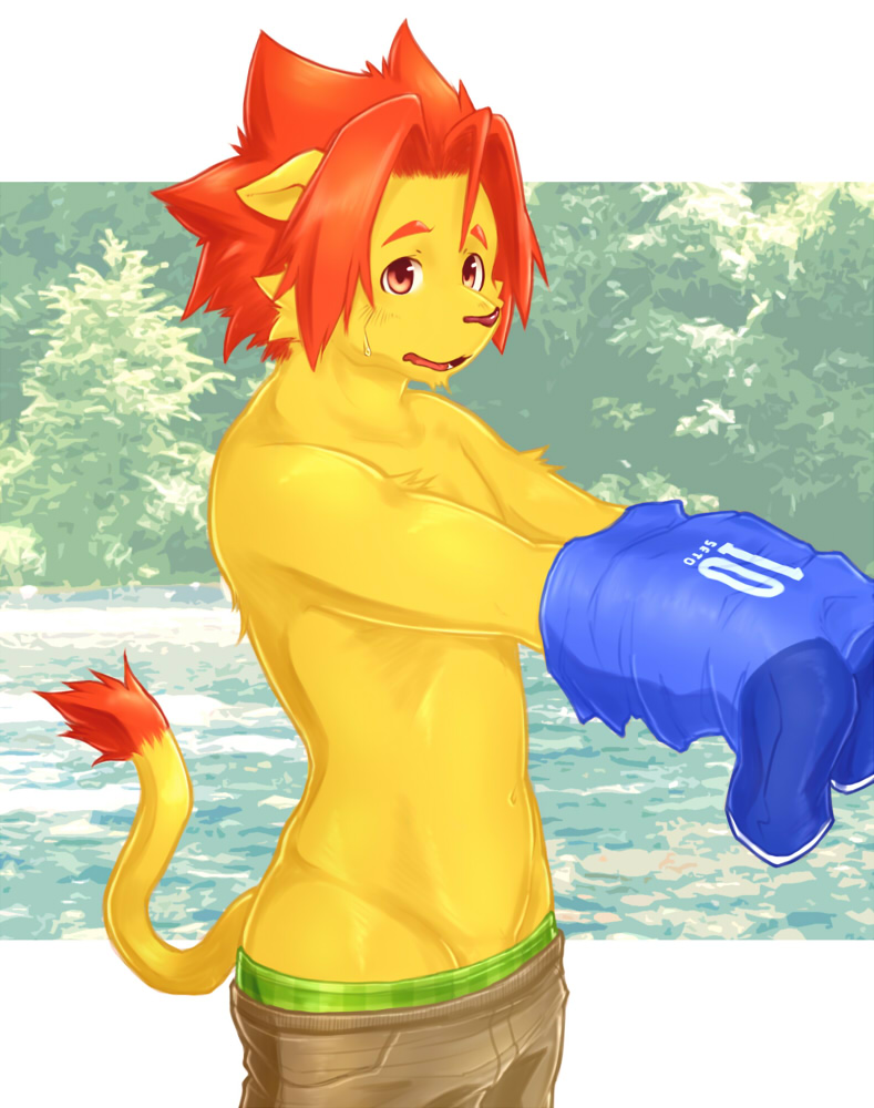 Morenatsu - Soutarou Tono page 3 full