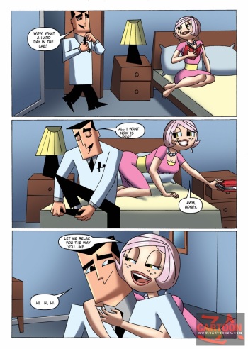 Powerpuff Girls SEDUSA cover