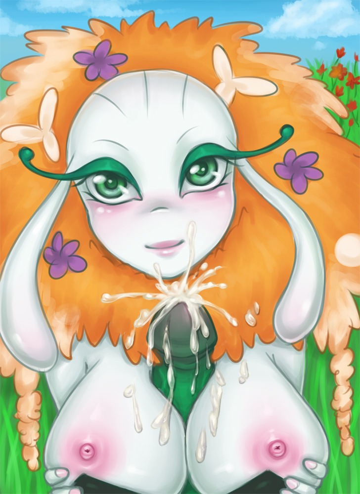 artist - CloveCake page 5 full