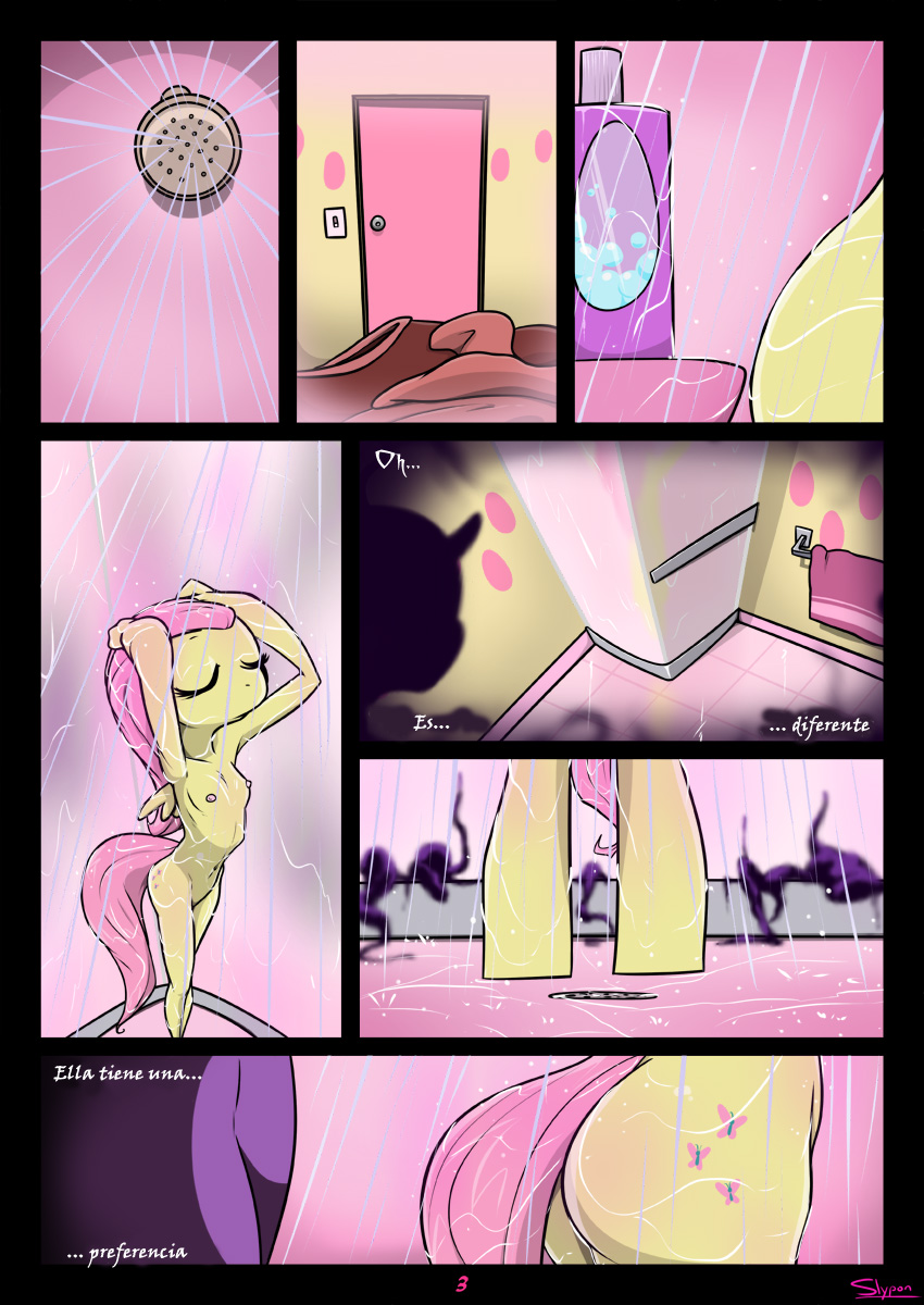 Night Mares 3 page 3 full