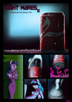 Night Mares 3
