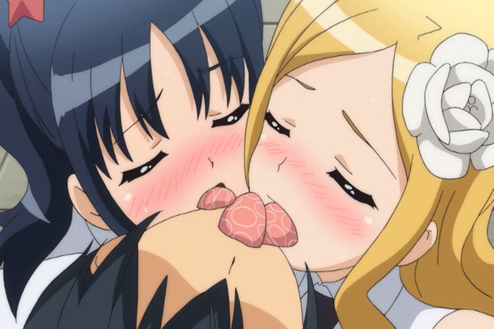Katekano: Idol Sister gif page 6 full