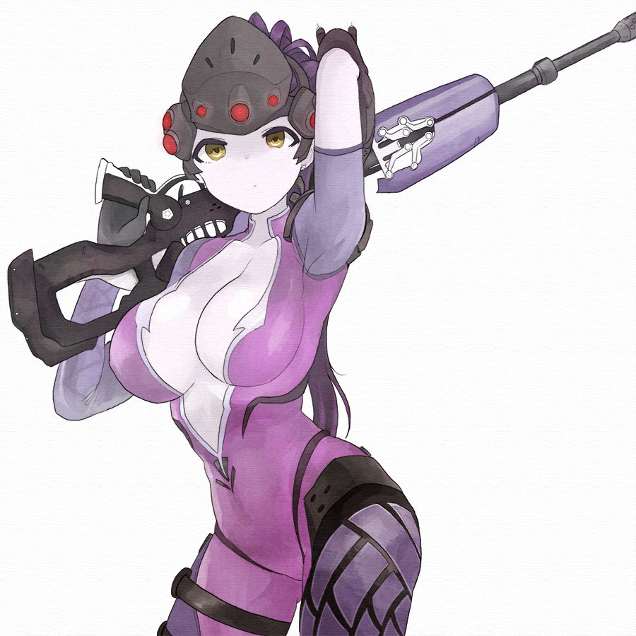 Overwatch page 9 full