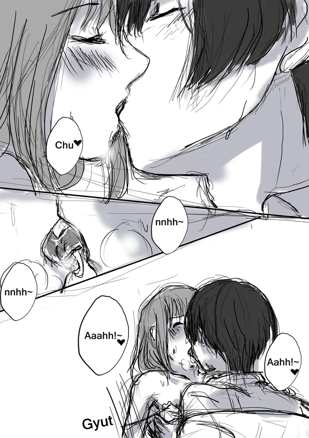 Tanjoubi Omedetou. - Happy Birthday Misato-kun - page 9 full