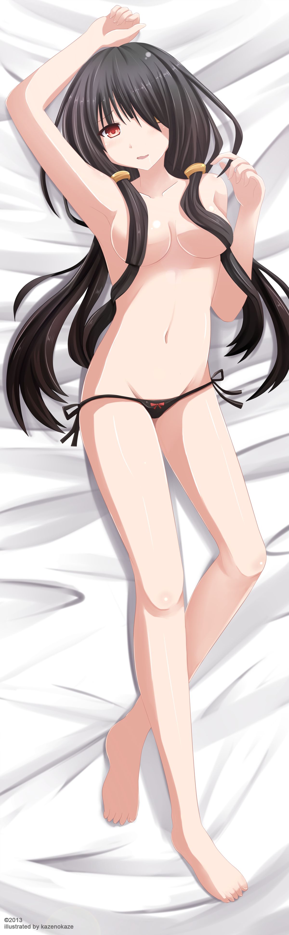 时崎狂三 图集 page 10 full