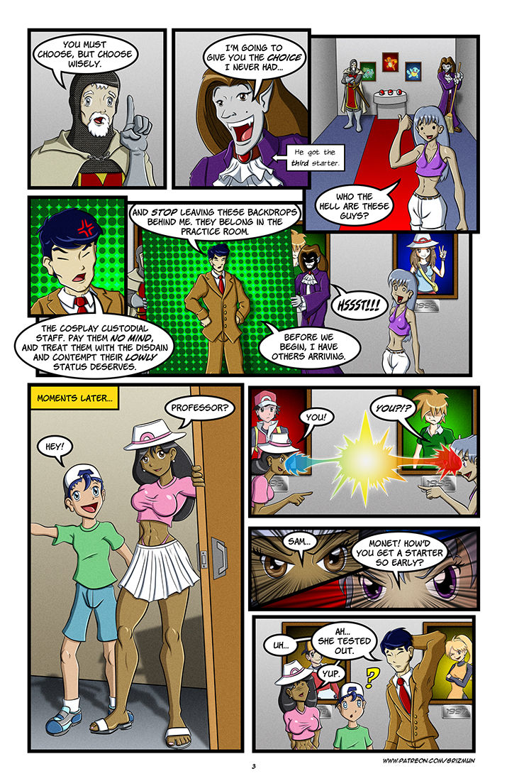 DoYúMon page 4 full